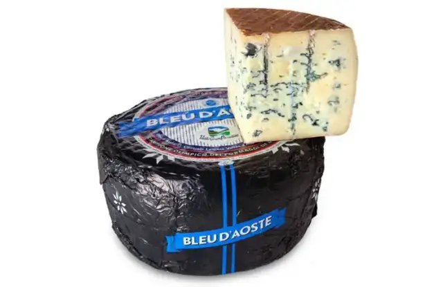 Bleu d'Aoste