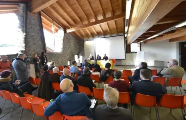 Centro di studi francoprovenzali – photo 4