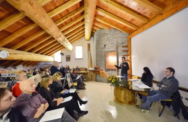 Centro di studi francoprovenzali – photo 1