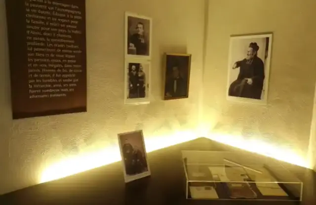 Centro di studi francoprovenzali – photo 3