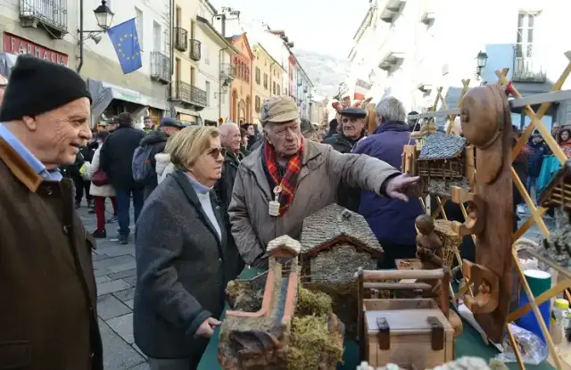 Foire de Saint-Ours