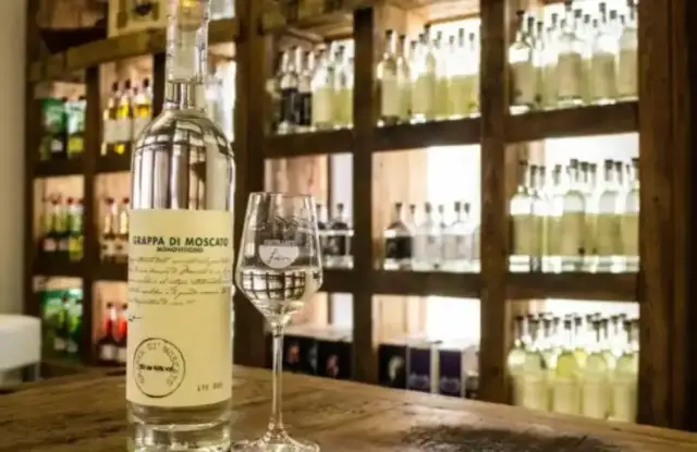 Grappa