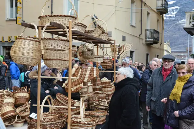 Foire de Saint-Ours – photo 3