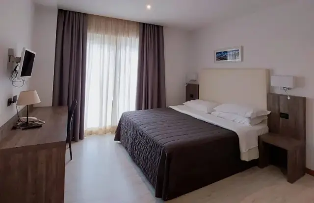 Hotel “Le Soleil” – photo 1
