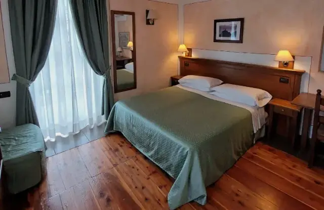 Hotel “Le Soleil” – photo 2