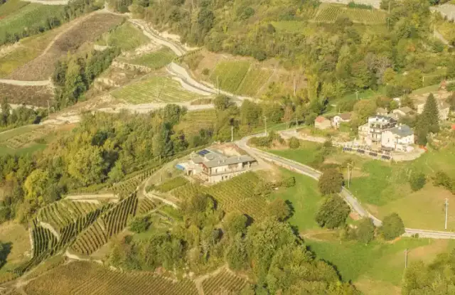 Les Granges – photo 2