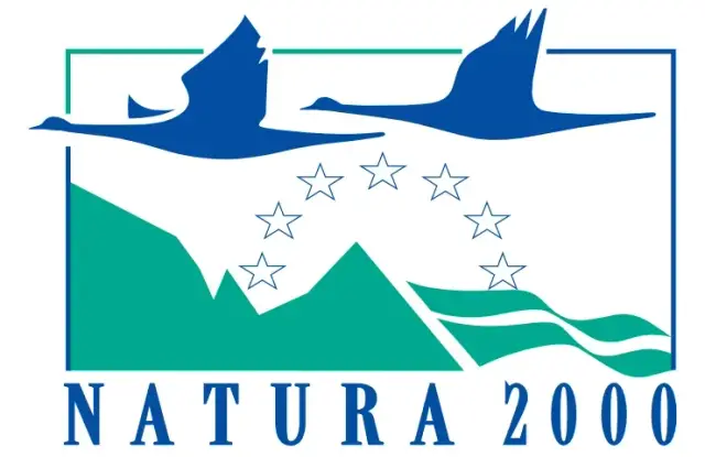 La rete Natura 2000