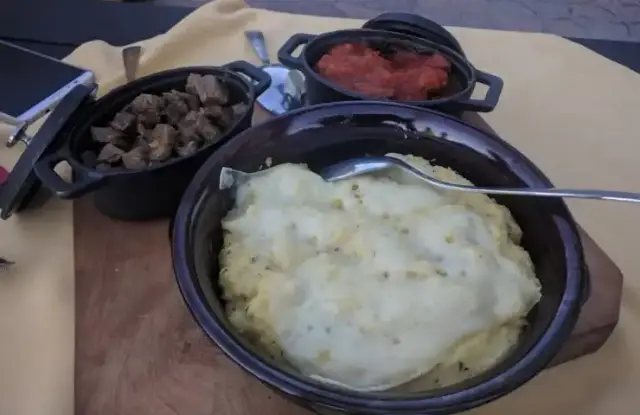 Bar Trattoria Favre – photo 4