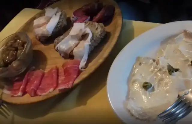 Bar Trattoria Favre – photo 3