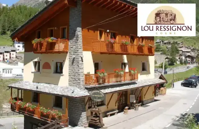 Lou Ressignon – photo 1