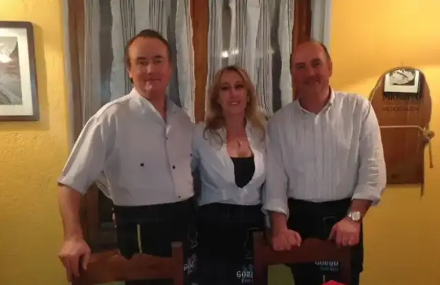 Bar Trattoria Favre – photo 2