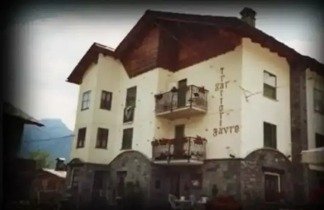 Bar Trattoria Favre – photo 6