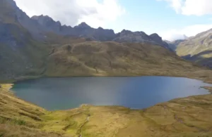 Lire la suite à propos de l’article Le lac du Verney