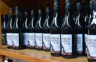 Caves Coopératives de Donnas