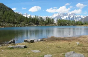 Lire la suite à propos de l’article Le Lac d’Arpy