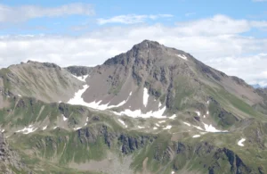 Lire la suite à propos de l’article Le Mont Fallère