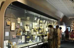 Lire la suite à propos de l’article Le musée des Alpes