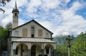 Lire la suite à propos de l’article Notre-Dame-des-Neiges