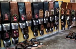 Lire la suite à propos de l’article Les Sonnailles