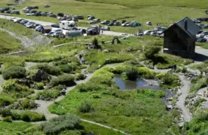 Lire la suite à propos de l’article Le Jardin Chanousia