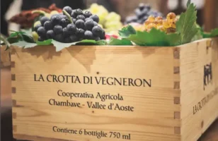 La Crotta di Vegneron