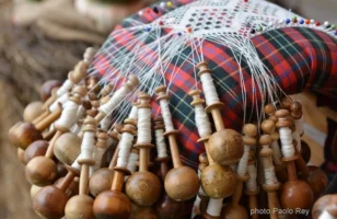 Les Dentellières de Cogne